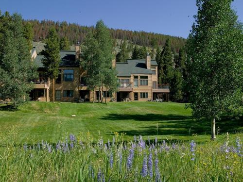 Aspen Ridge Condominiums by Vail Resorts, Keystone