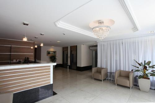 Fluminense Hotel - image 2