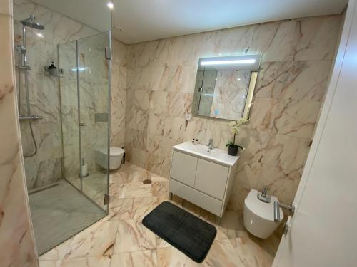TM Luxury Apartments Lisbon - image 9