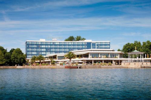 Courtyard by Marriott Hannover Maschsee