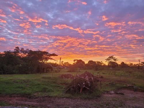 Quinta el Kiosko in Acacias