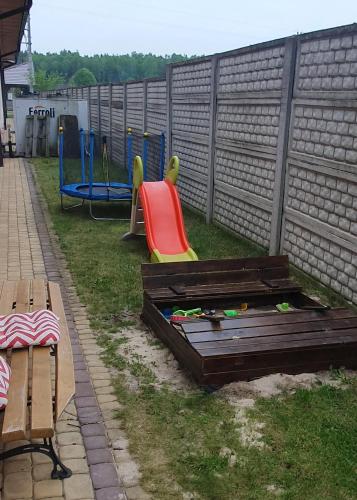 Zajazd Orchidea - Lipsko - Hotel 24h