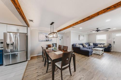 Beach House Hideaway in Galveston, USA