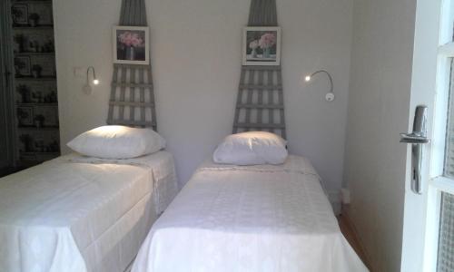 Suite - Vue sur Jardin