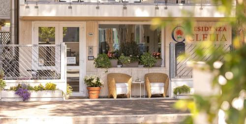 Residenza Clelia Riccione