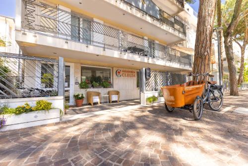 Residenza Clelia Riccione