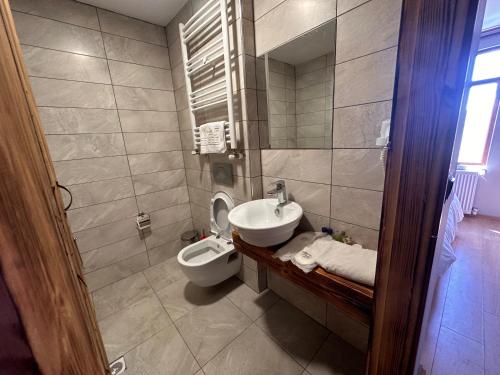 Zeytindalı Yayla Hotel