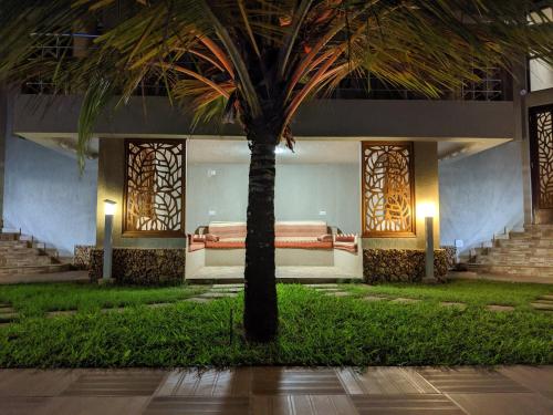 English Point Residence Beach Apartments Mombasa in Mombasa