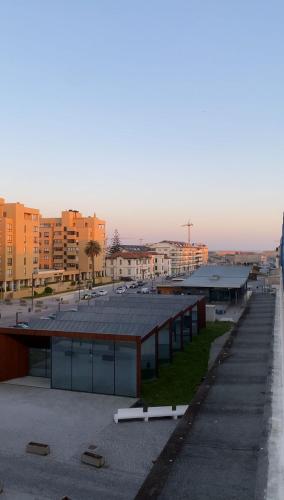 Hotel Mar Azul in Espinho