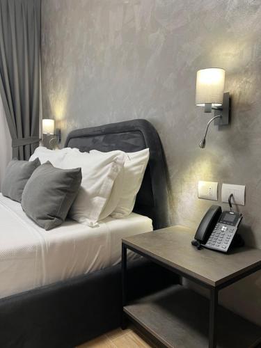 2 bedrooms, 4 beds
