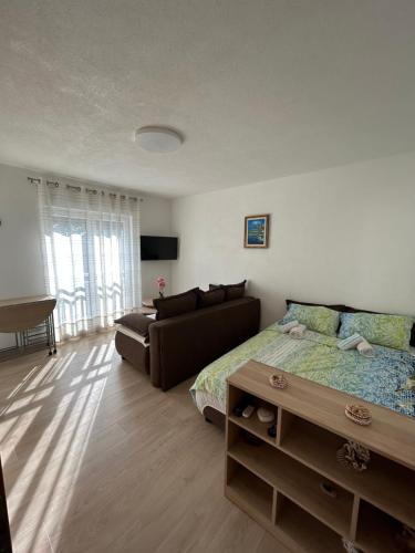 Studio Sunrise - Apartment - Neum