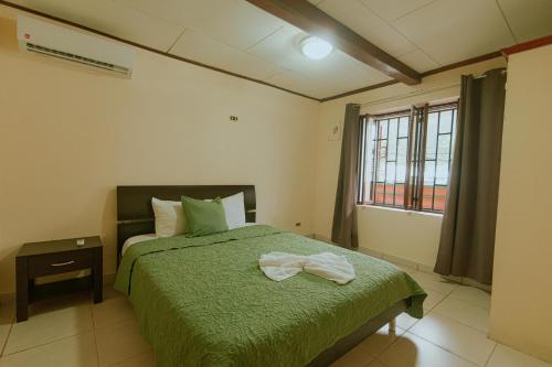 hotel photo