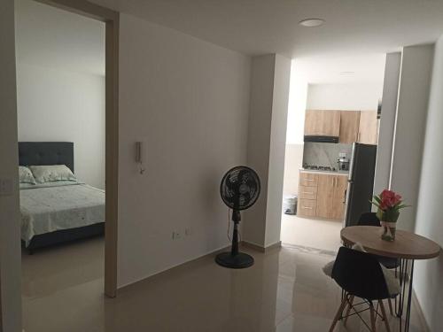 . El más bello apartamento completo, exclusivo y reservado en Miramar -Tumaco