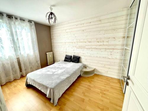 Appartement à Troyes (Aube) - Location saisonnière - Troyes