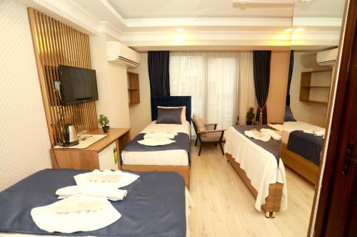 Chambre, familiale