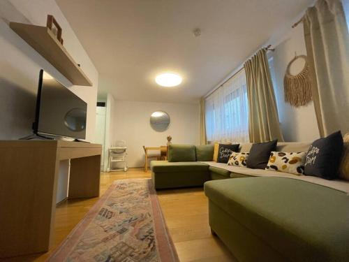  Modern central city flat in Wien
