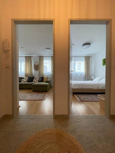  Modern central city flat in Wien