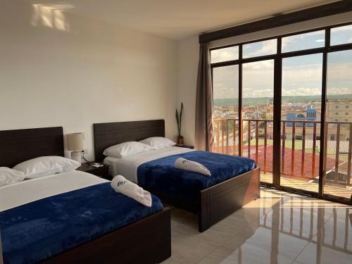 hotel photo