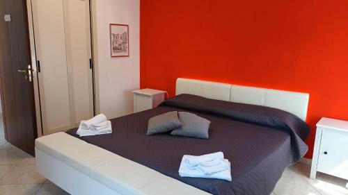 B&B La Stazione - Accommodation - Sibari