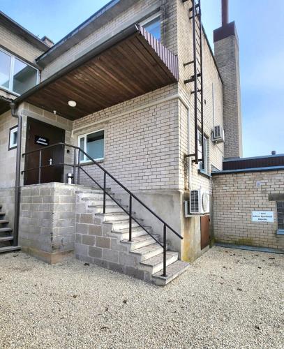 Lehola Apartment - kontaktivaba sissepääs (Lehola Apartment - kontaktivaba sissepaas) in 蘇烏雷亞尼