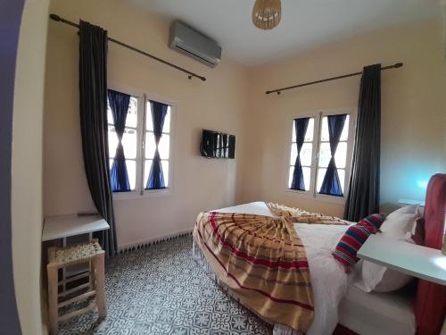 Hotel Mentaga in Taroudant