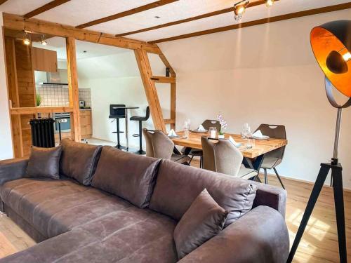 Alpine Chalet, Kandersteg (foto 7)