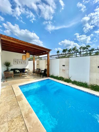 Villa Paulette