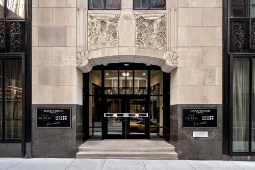 Rand Tower Hotel Minneapolis a Marriott Tribute Portfolio Hotel - image 10