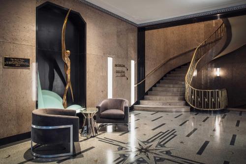 Rand Tower Hotel, Minneapolis, a Tribute Portfolio Hotel in Minneapolis, USA