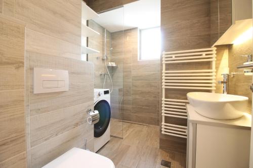 Two-Bedroom Apartment image 9