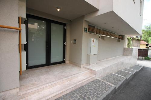 Two-Bedroom Apartment image 7