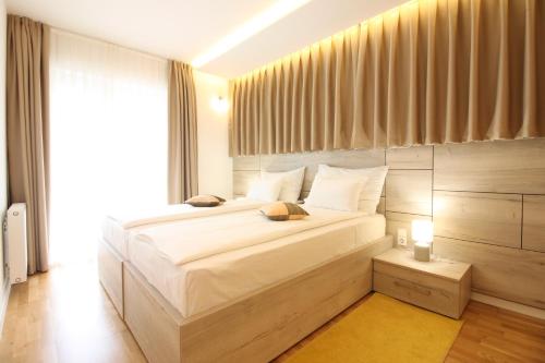 Two-Bedroom Apartment image 6