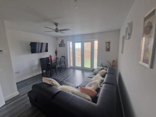 Enjoyable Home - Apartment - Sunderland