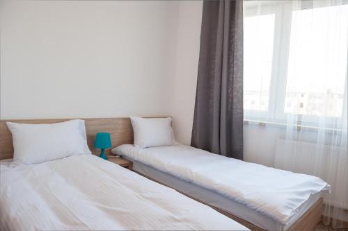 Twin Room room in Patra