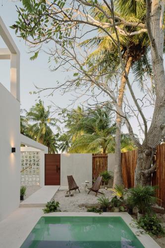 Casa Arrayan Telchac, Telchac Puerto (fotografie 2)