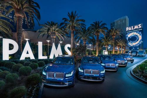 Palms Casino Resort, Las Vegas (photo 6)