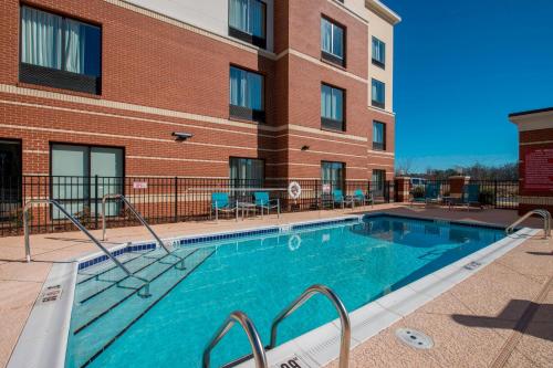 TownePlace Suites by Marriott Newnan