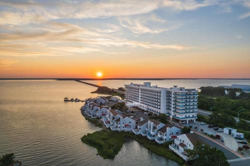 Residence Inn by Marriott Ocean City