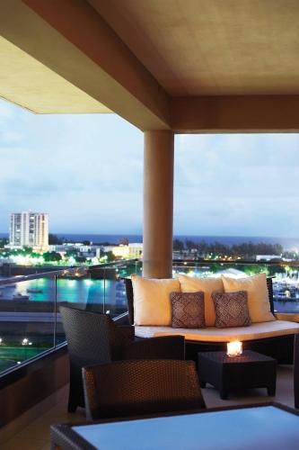 Пъб/Фоайе, Sheraton Puerto Rico Resort & Casino in Сан Хуан