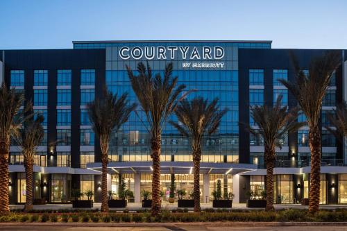 Courtyard by Marriott Los Angeles Monterey Park