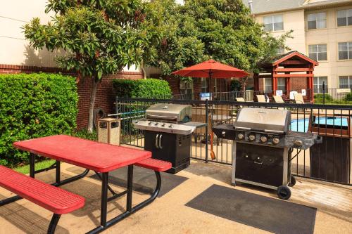 Residence Inn Arlington