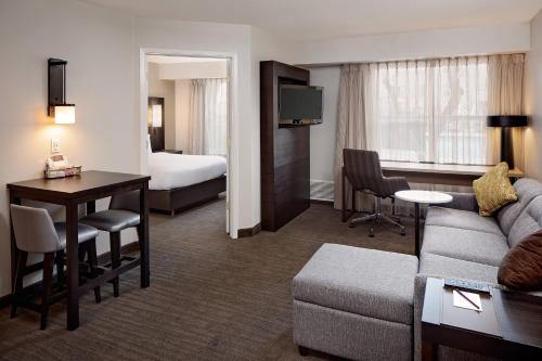 Photo - Residence Inn Arlington