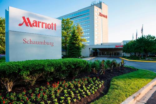 Chicago Marriott Schaumburg