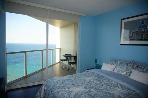 La Perla Condominium On The Beach - image 5