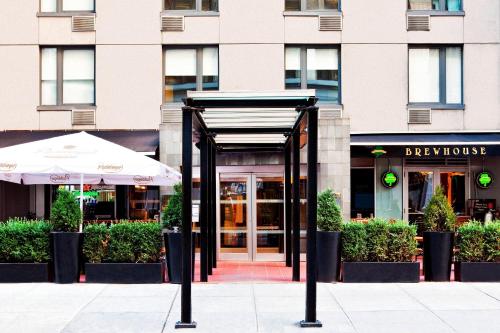 Four Points by Sheraton Manhattan Chelsea