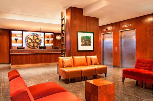 Four Points by Sheraton Manhattan Chelsea