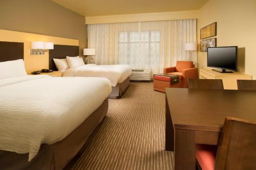 TownePlace Suites by Marriott Dallas DFW Airport North/Grapevine