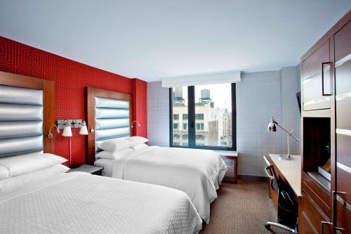 The Chelsean New York – New York, NY