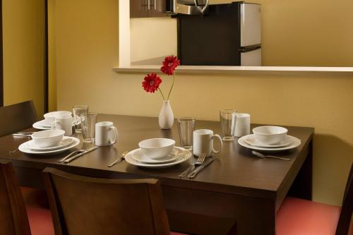 TownePlace Suites by Marriott Dallas DFW Airport North/Grapevine