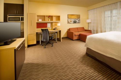 2 bedrooms, 2 beds